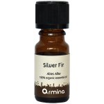 Armina Bio éterický olej Jedle 5 ml – Hledejceny.cz