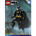 LEGO® Marvel 76259 Sestavitelná figurka: Batman™ – Zbozi.Blesk.cz