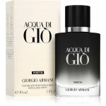 Giorgio Armani Acqua di Giò parfém pánský 30 ml – Hledejceny.cz
