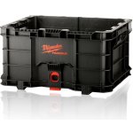 Milwaukee Packout 450 x 390 x 250 mm 4932471724 – Zboží Mobilmania
