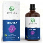 Green idea Herbatica Vrbovka bezlihová tinktura 100 ml – Hledejceny.cz