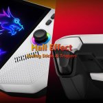 MSI Claw A8 BZ2EM-007CZ – Zboží Živě