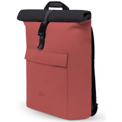 Ucon Acrobatics Jannik Medium / Aloe Series Hibiscus Black 16 l – Zboží Dáma