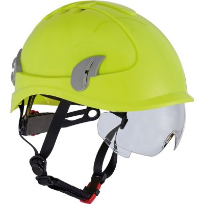 Cerva Alpinworker WR Hi-Vis žlutá – HobbyKompas.cz