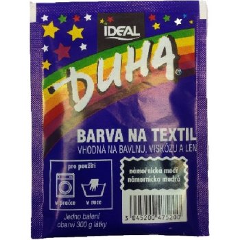 Duha Ideal 20 námořnická modř 15 g