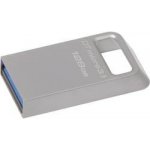 Kingston DataTraveler Micro 3.1 128GB DTMC3/128GB – Hledejceny.cz