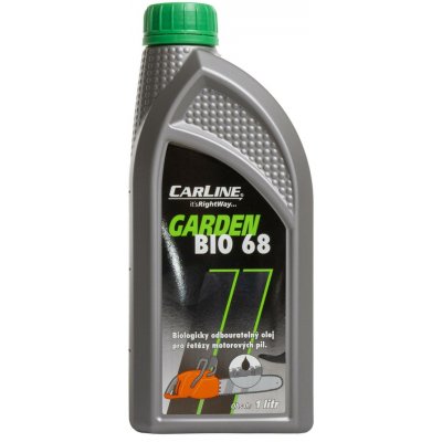 Carline Garden CHAIN BIO 68 4 l – Zboží Mobilmania