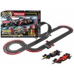 Carrera GO 62581 Formula Free Racing – Sleviste.cz