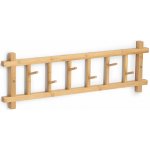 Zeller CEDRO 68 x 22 x 2,5 cm černý – Sleviste.cz