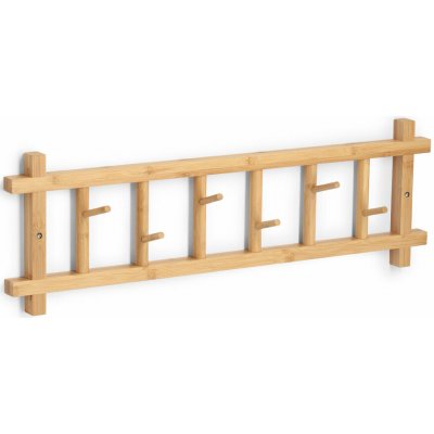 Zeller CEDRO 68 x 22 x 2,5 cm černý – Sleviste.cz