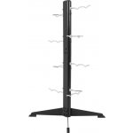 Gorilla Sports Stojan na úchopy – Zboží Dáma