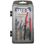 YATO - Sada na opravu závitů M6x1.0mm 30ks – Hledejceny.cz