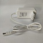 HADEX Napáječ, síťový adaptér Deutsche Telekom 12V/2,5A, konc. 5,5x2,1-2,5mm – Zboží Živě