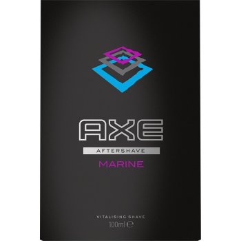 Axe Marine voda po holení 100 ml