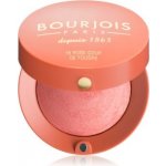 Bourjois Blush Tvářenka 16 Rose Coup de Foudre 2,5 g – Zboží Dáma