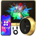 Ezviz CS-DP2C – Hledejceny.cz