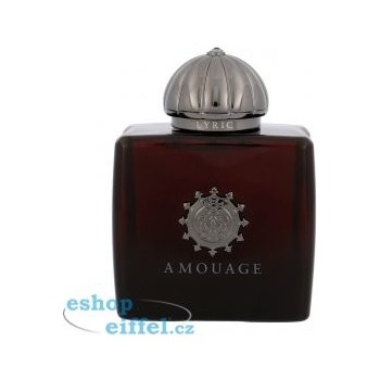 Amouage Lyric parfémovaná voda dámská 100 ml