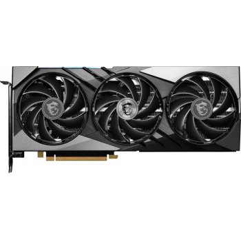 MSI GeForce RTX 4070 GAMING X SLIM 12G