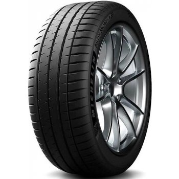 Michelin Pilot Sport 4 SUV 255/55 R19 111Y