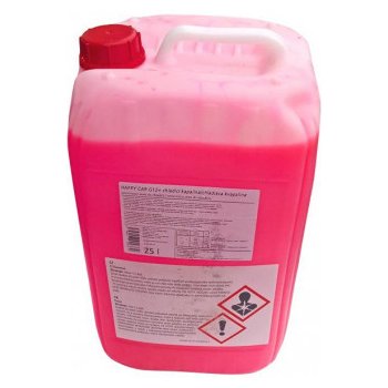 Happy Car Antifreeze G12+ 25 l