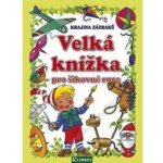 Velká knížka pro šikovné ruce – Sleviste.cz