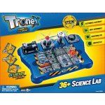 HM Studio Vědecká elektrická laboratoř Tronex – Zboží Dáma