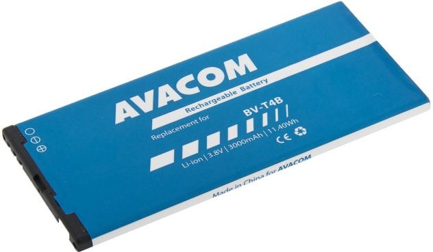 AVACOM GSMI-BVT4B-S3000 3000mAh