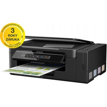 Epson L3060 od 4 999 Kč - Heureka.cz