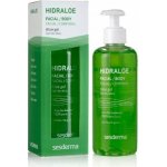 Sesderma Hidraloe zklidňující gel na obličej a tělo (Aloe Vera) 250 ml – Hledejceny.cz