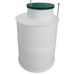 Plastic Systems Maxi S1 80015123 – Sleviste.cz