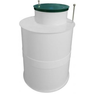 Plastic Systems Maxi S1 80015123 – Sleviste.cz