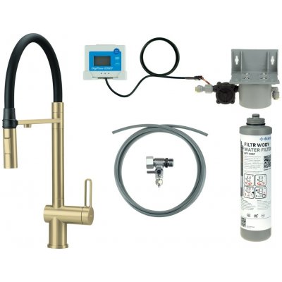 Deante Magnetic BRMFR75M – Hledejceny.cz