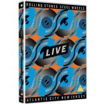 Rolling Stones : Steel Wheels DVD – Hledejceny.cz