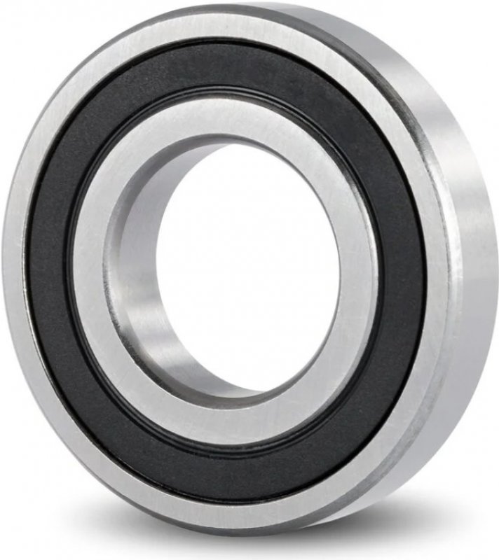 Seiko 6139 Bracelet 10 Cuscinetti A Cartuccia Sigillati 61902 2RS (6902) 15x28x7mm - Alta Prestazione, Per Bici Universali, Marca Xtreme Cuscinetti Prestazioni Xtreme