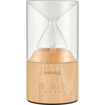 Siguro Hourglass nebulizační G450LW – Zboží Mobilmania