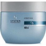 Wella SP Hydrate Mask 400 ml – Zbozi.Blesk.cz