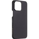 Pouzdro Tactical MagForce Aramid Apple iPhone 15 Pro Max Black – Zboží Mobilmania