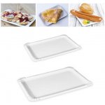 Papírové tácky 16 x 23 cm č. 5 RECY 71145 – Zboží Dáma