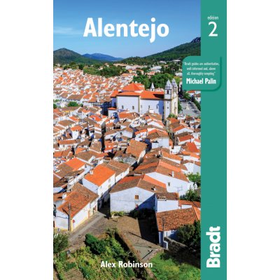 Alentejo - turistický průvodce