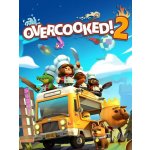 Overcooked 2 – Zboží Mobilmania