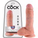 King Cock 8 Inch