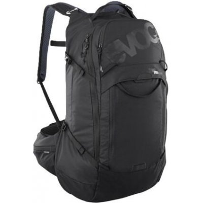 Evoc Trail Pro Blackline 26l black – Zboží Dáma