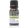 Vonný olej Ancient Wisdom Eukalyptus 100% éterický olej 10 ml