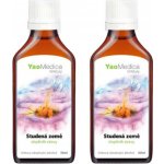 MycoMedica 019 Studená země 2 x 50 ml – Hledejceny.cz
