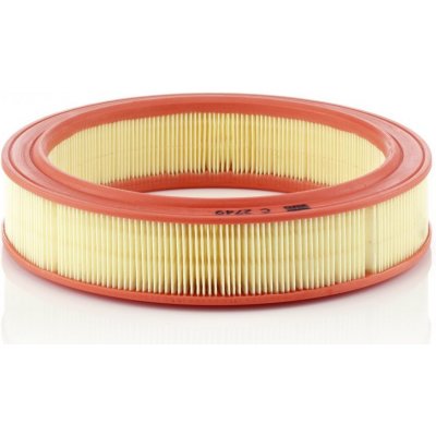 Vzduchový filtr MANN-FILTER C 2749 | Zboží Auto