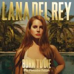 Del Rey Lana - Born To Die LP – Hledejceny.cz