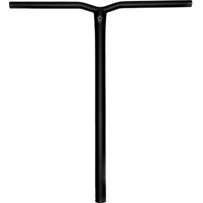 Řídítka UNION Titanium Bend T+Y 685mm černá – Zboží Dáma
