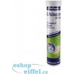 MedPharma Echinacea 50 mg + vit.C + Zn 20 šumivých tablet – Hledejceny.cz