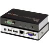 KVM přepínače Aten CE-700A KVM extender USB, max. distance 150m