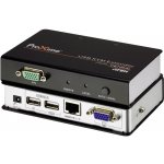Aten CE-700A KVM extender USB, max. distance 150m